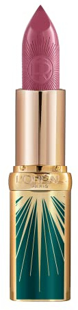 L'Oréal Color Riche Lipstick - 01 Holiday Ensemble