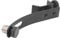 Drum Rim Microphone Clip, Mic Clamp Holder Durable Shockproof Metal for Drum Rim Microphone