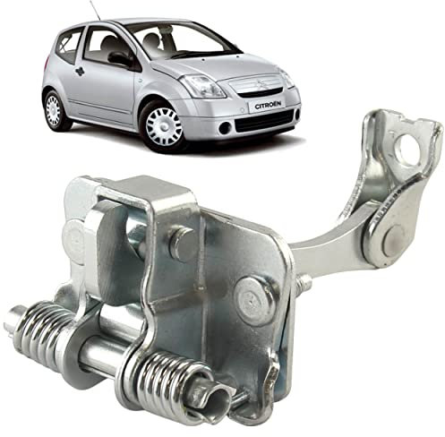 STARKIT PERFORMANCE Tirant de porte compatible pour Citroen C2 (2003-2009) avant gauche ou droit | 9181H6