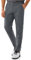 33,000ft Herren Golfhosen Atmungsaktive Stretch Hose für Männer Schnelltrockende Stretch Lange Golfhosen Aschegrau 32W*30L