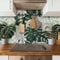 CREARREDA Pannello paraschizzi Cucina Adesivo da Parete Fantasia Tropicale 180_x_60_cm 100% Made in Italy con Inchiostro atossico, ignifugo e Resistente all'Acqua, 67138