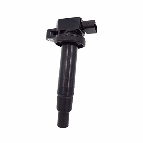 Amrxuts 90919-02240 9091902240 Zündspule passen für Toyota AYGO IQ für YARIS 1.0 für SCION XA XB für COROLLA für ECHO IST PORTE PLATZ PREMIO RACTIS für SIENTA VIOS 1.5 BELTA 1.3