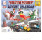 Cefa Toys Elf On The Shelf Adventskalender (00327)