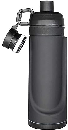 Stash Can Water Bottle Diversion Safe Storage Bottle Hide Key Secret Safe Plastic Water Cup Durable Drinking Tumbler