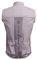 INBIKE Gilet de Cyclisme pour Homme Femme Veste de Cyclisme Sans Manches Coupe-vent Légère Gilet de Sport Respirant Imperméable Protection UV(PK_L)