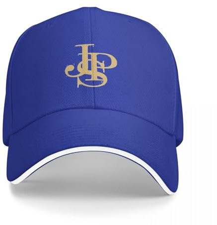 BEABAG Basecap JPS John Player Special Classic Classic Baseball Cap Golf Hat Beach Luxury Cap Hat für Damen Herren