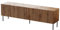 MEBLINE Jungle 190 TV Lowboard – Wotan Eiche Fernsehschrank – Tv Sideboard – Sideboard Wohnzimmer Tv – Möbel Wohnzimmer – Tv Cabinet Unterschrank – Tv Unit – Tv-möbel & Phonomöbel