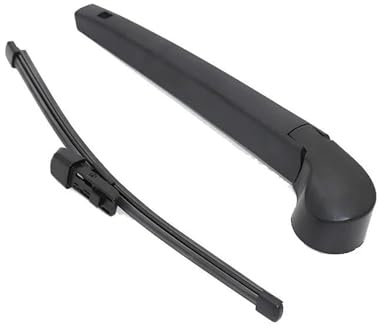 Für VW Für Tiguan II Für Allspace Bj T-R&OC Bj 2016 2017 2018 Auto Zubehör Hinten Wischer Klingen Zurück Fenster Scheibenwischer Arm 14