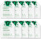 12 Sacchetti Compatibili con Aspirapolvere Folletto vk 200-220s