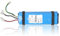 MXJFYY 21.6V 4000mAh Li-ion Batteria di ricambio per aspirapolvere, batterie ricaricabili per Xiaomi Dreame H10 H11/H12 MAX M12 M13 H12PRO H13 H12S VWV8 HHR24A