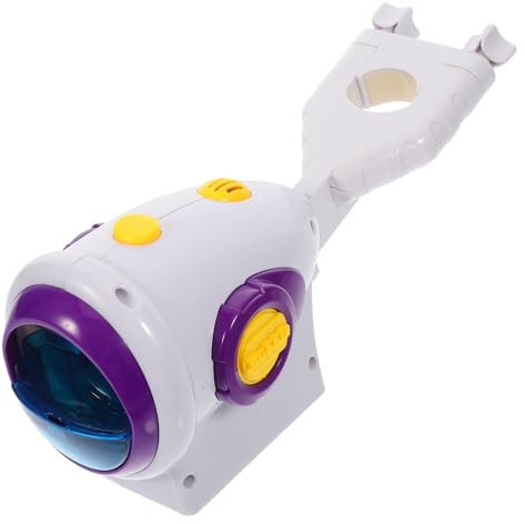 JOINPAYA Fahrradblasenmaschine Seifenblasenmaschine Gummiballmaschine Kaugummimaschine Schwimmbad Seifenblasenstäbe Blase Zauberstab Seifenblasen-zauberstab Nebel Abs Rosa