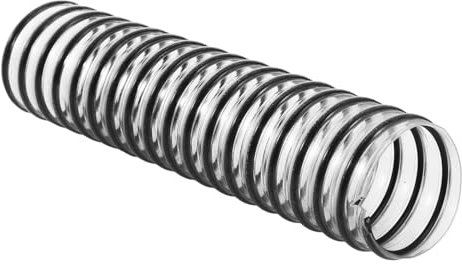 Zerodeko Ersatzteil Abwasserrohr Staubsauger V1 Vh1704 Flexibler Staubsaugerschlauch Verbindungsschlauch für Haushaltsstaubsauger Zubehör Innenbereich