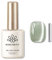 Born Pretty Cat Magnetic Eye Gel Grün Jelly Glas Frühling UV Nagellack Jade Brise Glitzer Magnetic Nail Polish Maniküre und Nagelkunst DIY zu Hause
