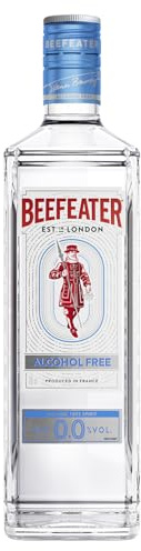 BEEFEATER 0.0% Gin Sans alcool - bouteille 70cl