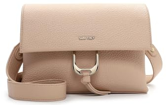 SURI FREY Umhängetasche SFY Keely 17223 Damen Handtaschen Uni lightrose 646