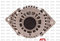 ATL Autotechnik L 50 820 Lichtmaschinen