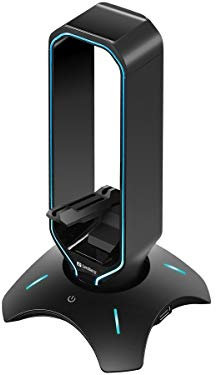 Sandberg 3in1 USB 3.0 Hub Bungee Ständer