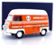 NOREV Renault Estafette 1968 Orange Assistance Course 1:18