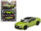 Mijo Mini GT Bentley Continental LTD: BY Mulnier 1:64