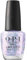OPI Terribly Nice Christmas Collection – Nail Lacquer Put on Something Ice – Nagellack schnelltrocknend, splitterfest und ergiebig – bis zu 7 Tage Halt – mit extra breitem ProWide Pinsel