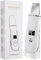 Ysxuan Espátula Facial Exfoliante 4 en 1 - Herramienta para Eliminar Puntos Negros, Limpiador de Poros y Limpieza Profunda - Con Cargador USB