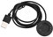 Uhrenladegerät, Magnetisches USB Ladekabel für I Touch Air 4/Air 3/Air SE/Sport/Sport 3/Sport 4/Explorer 3 Wearable Smartwatch (3,3 Fuß Kabel)
