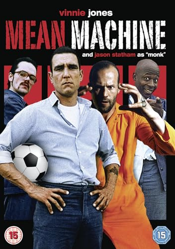 Mean Machine [UK Import]