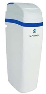 Cabel cabel - Descalcificador compacto bajo consumo 30l