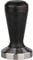 omgogo Coffee Tamper Stainless Steel Black 49mm