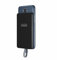 Genuine Original Alcatel OneTouch Power Bank PB50 Backup Battery 3020mAh for Alcatel OneTouch Smartphone/Tablet – Ideal for Travelling
