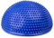 AFH Webshop Therapie Sensorik XXL Balance Igel | Großer Gymnastik Igel | Igelball | Ø ca. 34 cm | INKLUSIVE PUMPE (Blau)