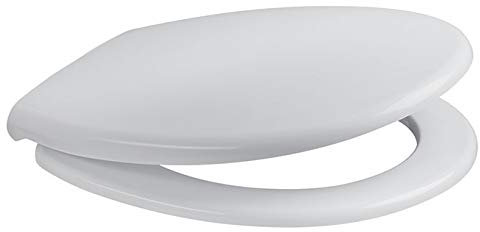 - Abattant WC - Abattant WC thermoplastique OURANOS - Wirquin Pro 20721357