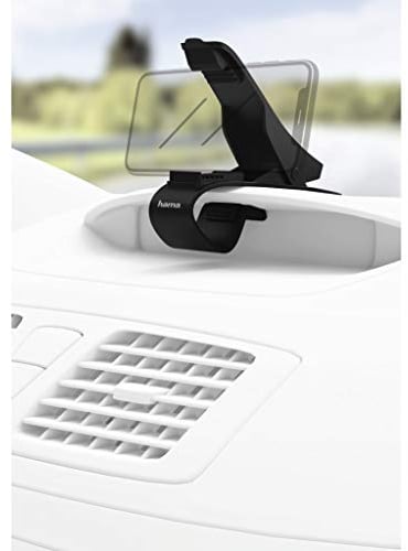 183281 Uni-Smartphone-Klemmhal