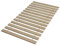 Erst-Holz 70.90-12/220 Lattenrollrost Lattenrost 120x220 cm Überlänge