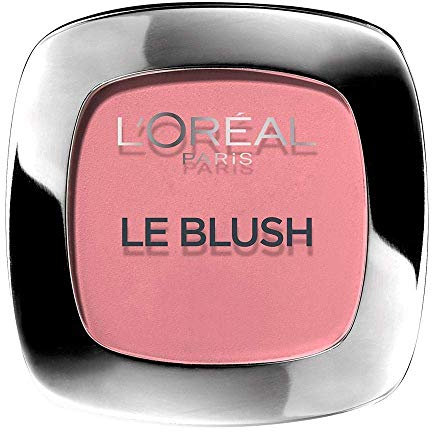 L'Oréal Paris Colorete Accord Parfait Blush 90 Luminous Rose