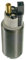 Kraftstoffpumpe Benzinpumpe für Focus DAW DBW DFW Tourneo Connect Transit Connect P65 P70 P80 1.4L 1.6L 1.8L 2.0L Benzin 1998-2013 XS4U9350AA