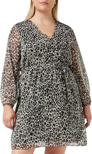 ONLY Female Kleid Kurz Kleid