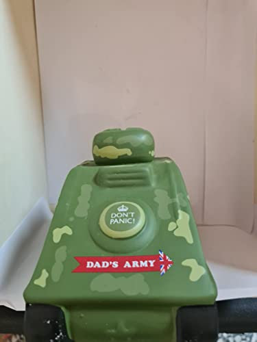 Tank pot of dreams, smash for cash, great gift for any occasion