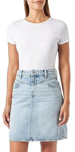 Mavi Valerie; Bleached Denim