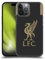 Head Case Designs Officially Licensed Liverpool Football Club Home Goalkeeper 2019/20 Kit Hard Back Case Compatible With Apple iPhone 14 Pro Max