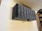 Furnishion Large Ottoman Storage Box - Dark Grey Chesterfield Toy Box - Durable and Luxurious