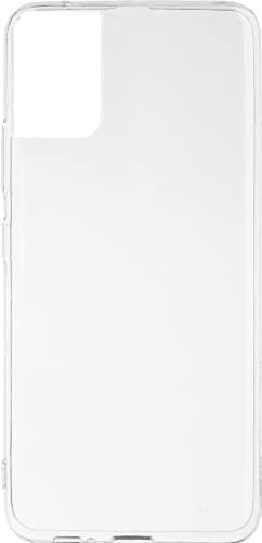 Peter Jäckel Protector Solid Case für Samsung A34 5G Clear