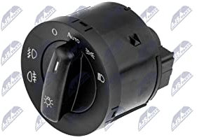NTY Interruttore, Faro principale EWS-VW-129
