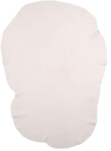 XUJLRL Gamuza Piel Natural Coche Gamuza Coche Secado 80x50 cm Sin Pelusas & Sin Rayones, Paños de Bayeta Balletas para Moto, Vehículos, Cristales, Ventanas