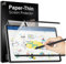 TiMOVO 1 Pieza Protector de Pantalla de Papel Magnético para Galaxy Tab S6 Lite 10.4 Inch(2022/2020), Escribe y Dibuja como en el Papel, Desmontable y Reutilizable, Alta Sensibilidad