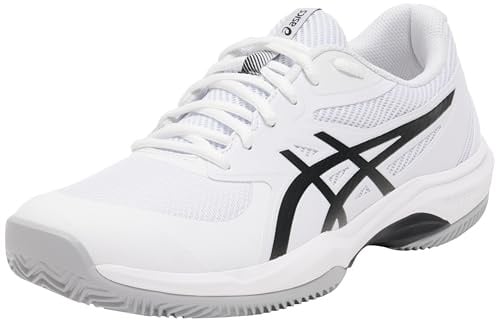 ASICS Herren Game Ff Clay Sneaker