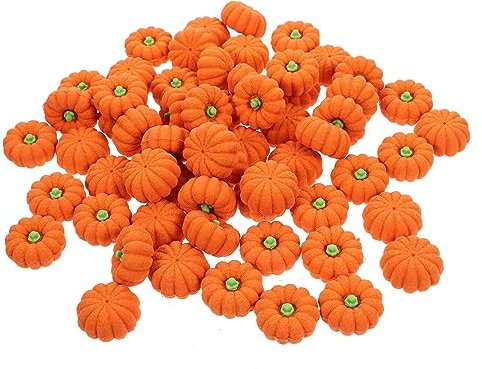 Gogogmee 200stücke Niedliche Kürbis Radiergummis Für Halloween Mini Eraser Als Mitgebsel Für Bastelprojekte Lustige Zeichenzubehör Für Mädchen Und Erwachsene