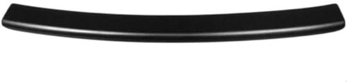 OPPL Ladekantenschutz schwarz passend für Hyundai i20 Schrägheck PB 2009-2012