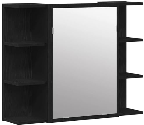 KKgypkn Fernsehschrank aus Massivholz Akazie mit rustikalem Charme, 130 cm Breite und 4 Schubladen