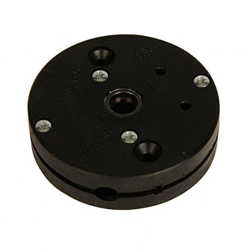 Treuil minivis pour volet roulant ZFC301 E:6P7 S:C8